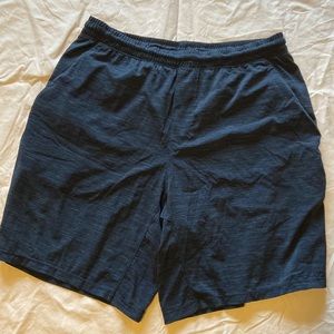 LuluLemon Pace Breaker short XL 9” no liner